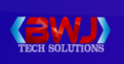 BWJ Tech Solutions logo
