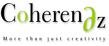 Coherendz logo