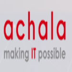 Achala IT Solutions logo