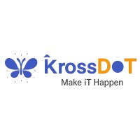 KrossDot logo