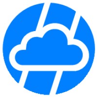 WhiteBlue logo