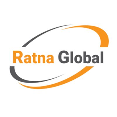 Ratna Global Tech logo
