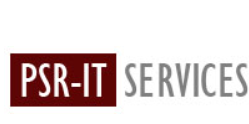 PSR-IT Services logo