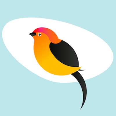 Pipra logo