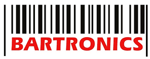 Bartronics logo