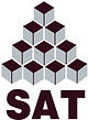 SAT InfoTech logo