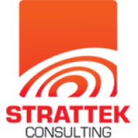 Strattek logo