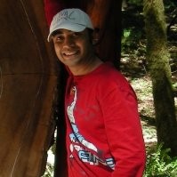 Naval Patel profile photo