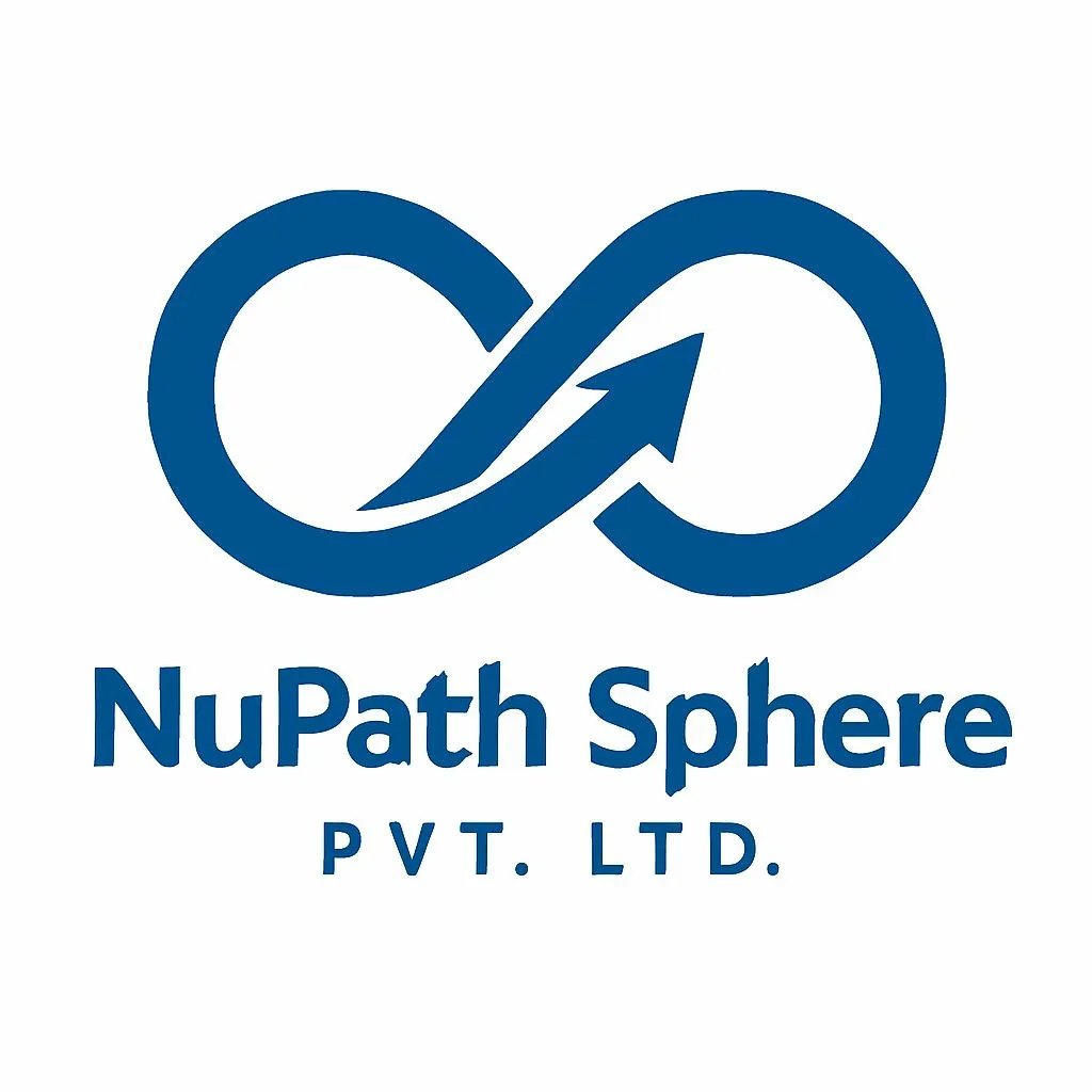 NuPath Sphere logo