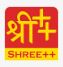 Shree++ logo