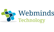 WebMinds Technology logo