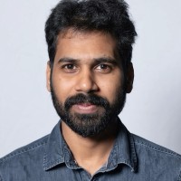 Vishnu Ramachandran Nair profile photo
