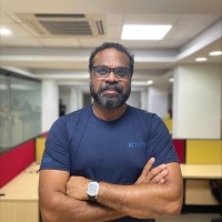 Ram Govind Narayan profile photo