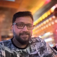 Jayakrishnan Nair profile photo