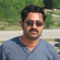 Mahesh Ullanatt profile photo