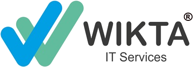 Wikta IT Services logo