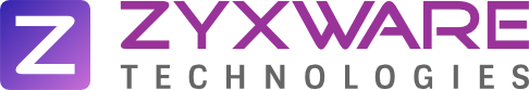 Zyxware logo