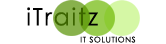 iTraitz logo