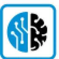 Trivionex AI logo