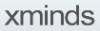 Xminds logo