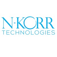 NKORR Technologies logo