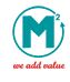 M Squared Software & Services logo