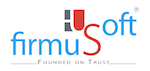 Firmusoft Solutions logo