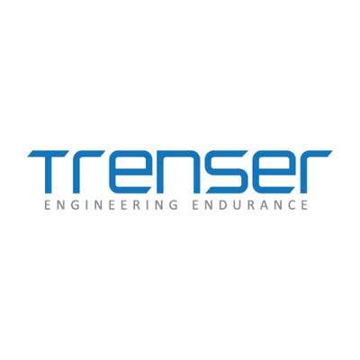 Trenser logo