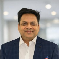 Sanjeev Goyal profile photo