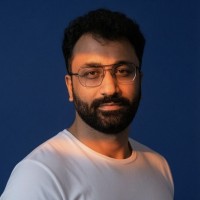Vineet Jain profile photo