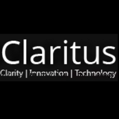 Claritus logo