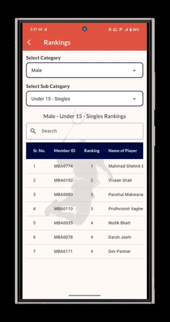MBA screenshot 6