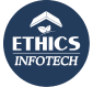 ETHICS Infotech logo