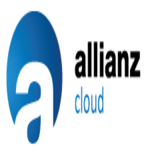 Allianz cloud logo