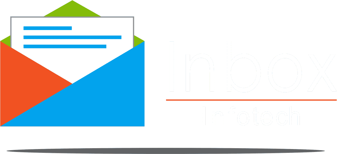 inbox infotech logo