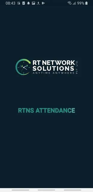 RTNS Employee screenshot 1