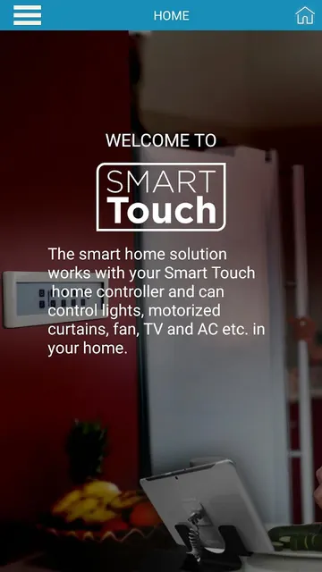 Smart Touch screenshot 3