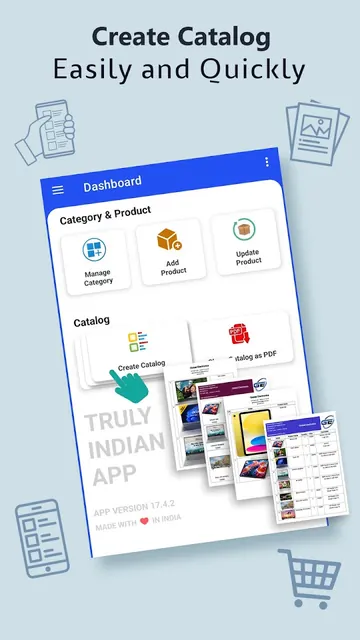 Catalog Maker :Create & Share screenshot 2