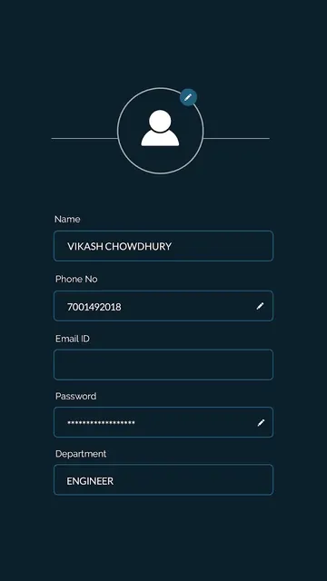 RTNS Employee screenshot 3