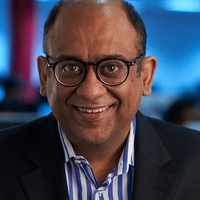 Abhishake Rungta profile photo
