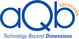 AQB Solutions logo