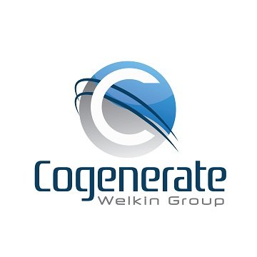Cogenerate logo