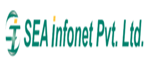SEA Infonet logo