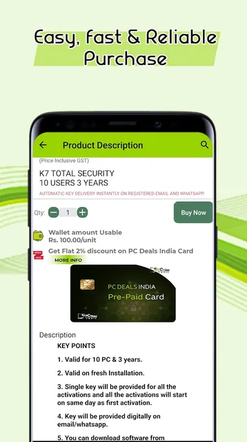 PC Deals India screenshot 4