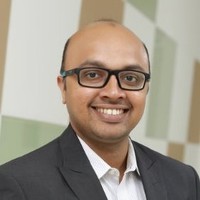 Abhilash P profile photo