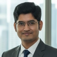 Vinoth Sriram profile photo