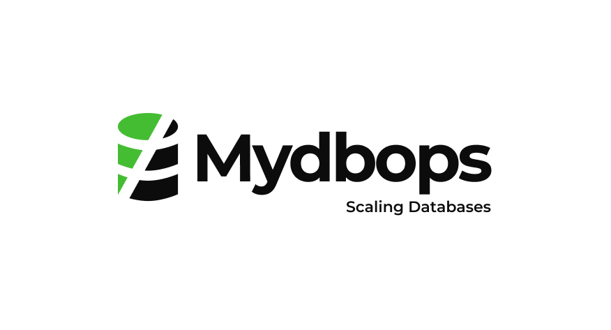 Mydbops logo