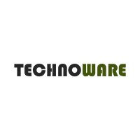 Technoware logo