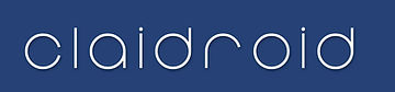 Claidroid logo