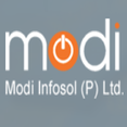 Modiithub logo